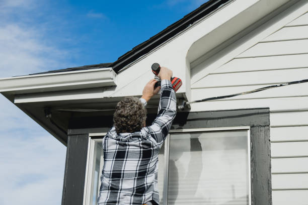 Best Insulated Siding Installation  in Toronto, OH